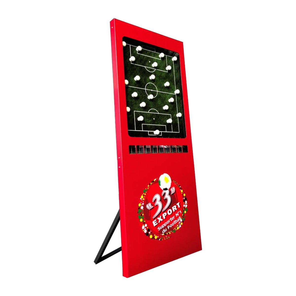 Branded Plinko Activation Game – view 3