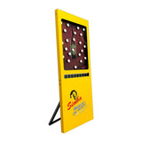 Branded Plinko Activation Game – view 4
