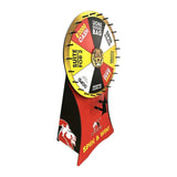 Branded Titan Spinning Wheel