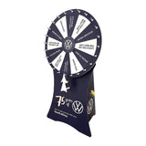Branded Titan Spinning Wheel – view 3