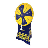 Branded Titan Spinning Wheel – view 4