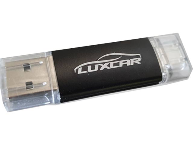 OTG-Type C Usb 16 GIG